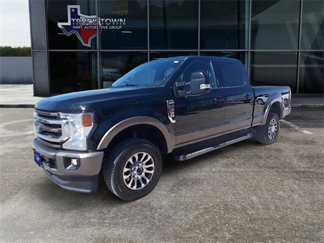 Used 2021 Ford F350 King Ranch image 5