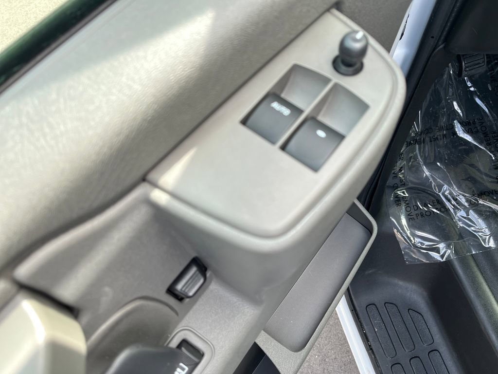 New 2026 Chevrolet Express 2500 RWD image 11