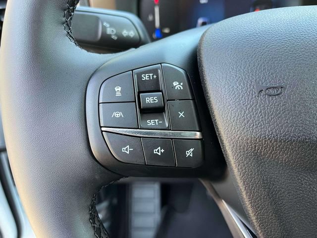 New 2026 Ford Bronco Sport Outer Banks AWD/4WD image 24