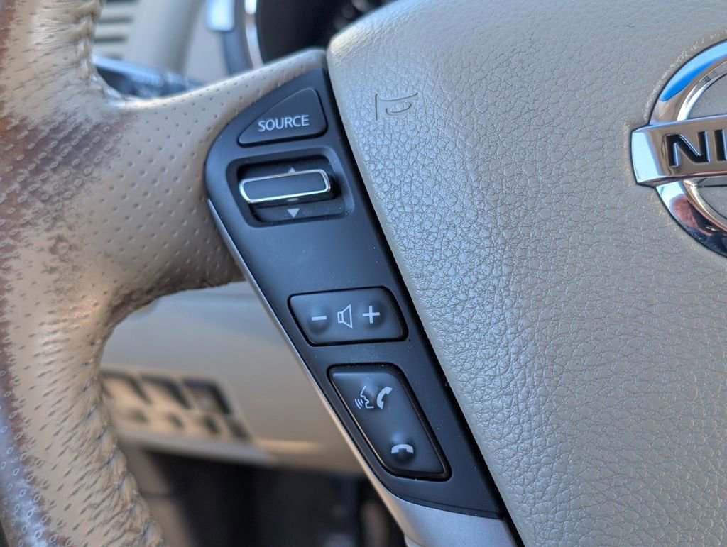 Used 2014 Nissan Murano SV image 26