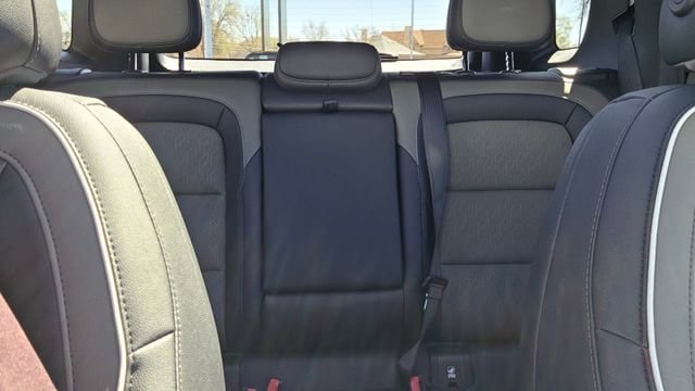 New 2026 Chevrolet Equinox LT w/ Convenience Package II image 29