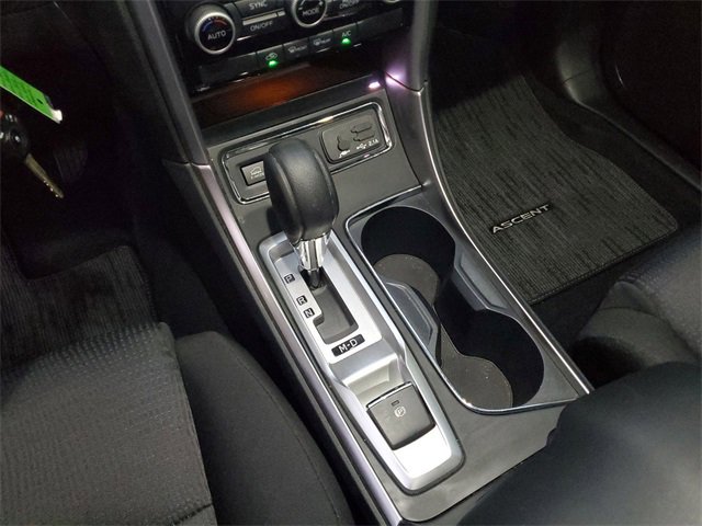 Used 2022 Subaru Ascent 8-Passenger image 26