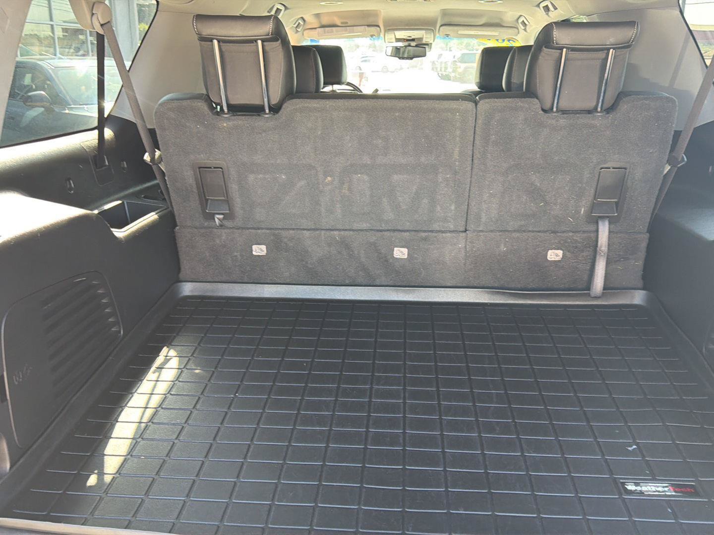 Used 2019 Chevrolet Suburban LT AWD/4WD image 12