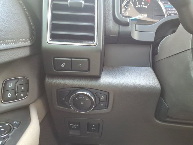 Certified 2020 Ford Expedition Max Limited w/ Special Edition Package AWD/4WD image 16