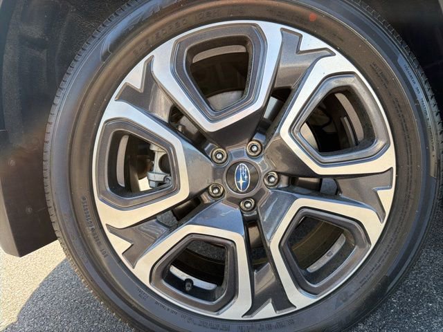 Certified 2025 Subaru Ascent Limited AWD/4WD image 25