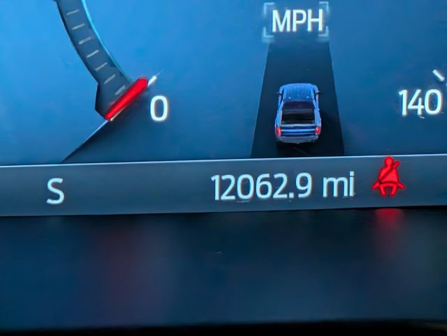 Used 2025 Ford F150 Raptor image 24