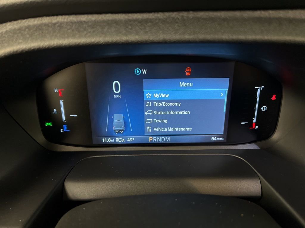 New 2026 Ford Transit 250 Base image 22