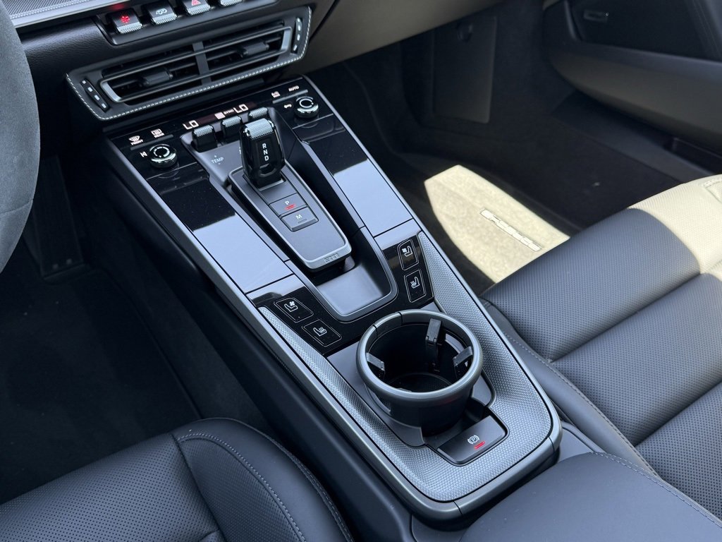 Certified 2024 Porsche 911 Carrera S image 22