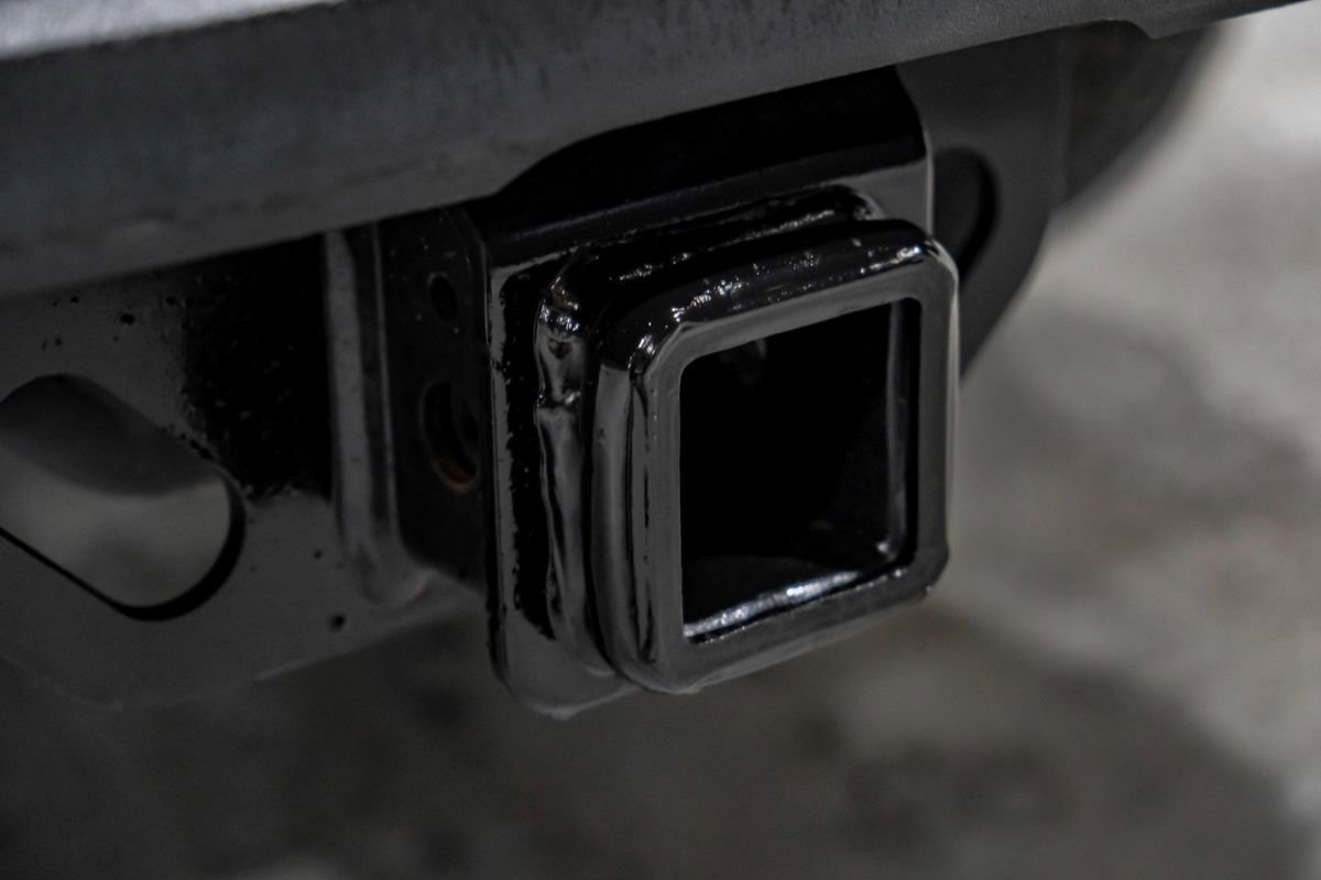 Used 2020 Toyota Tacoma TRD Off-Road w/ Advanced Technology Package image 52