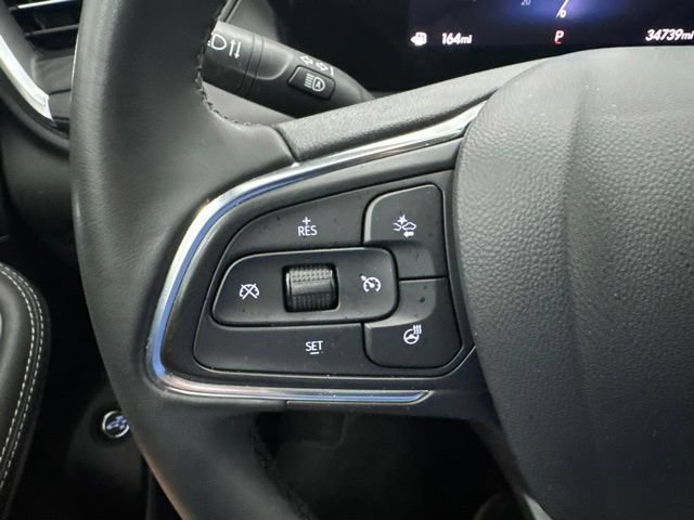 Used 2024 Buick Encore GX Sport Touring w/ Comfort Package AWD/4WD image 11