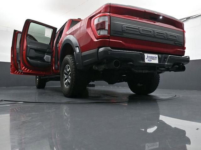 Used 2023 Ford F150 Raptor image 44