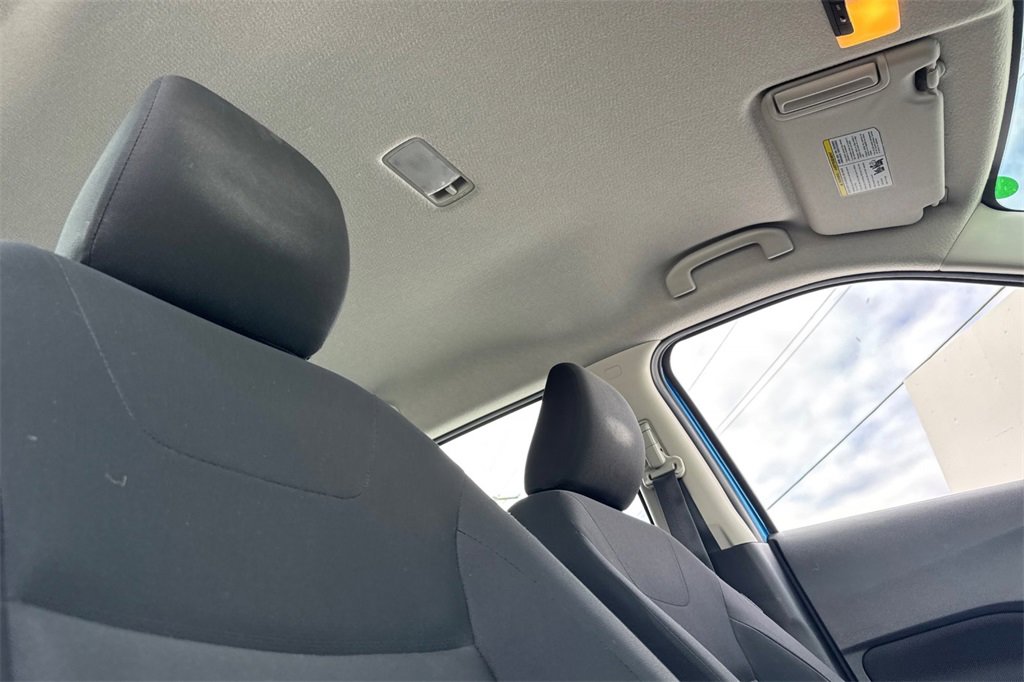 Used 2023 Nissan Kicks S image 16