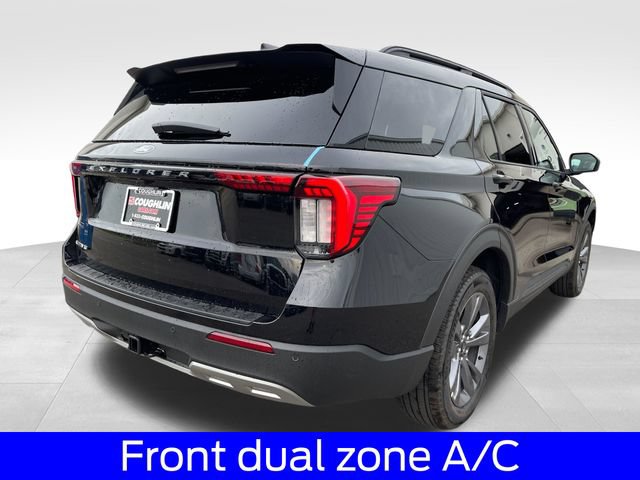 New 2027 Ford Explorer Active w/ Active Comfort Package AWD/4WD image 5