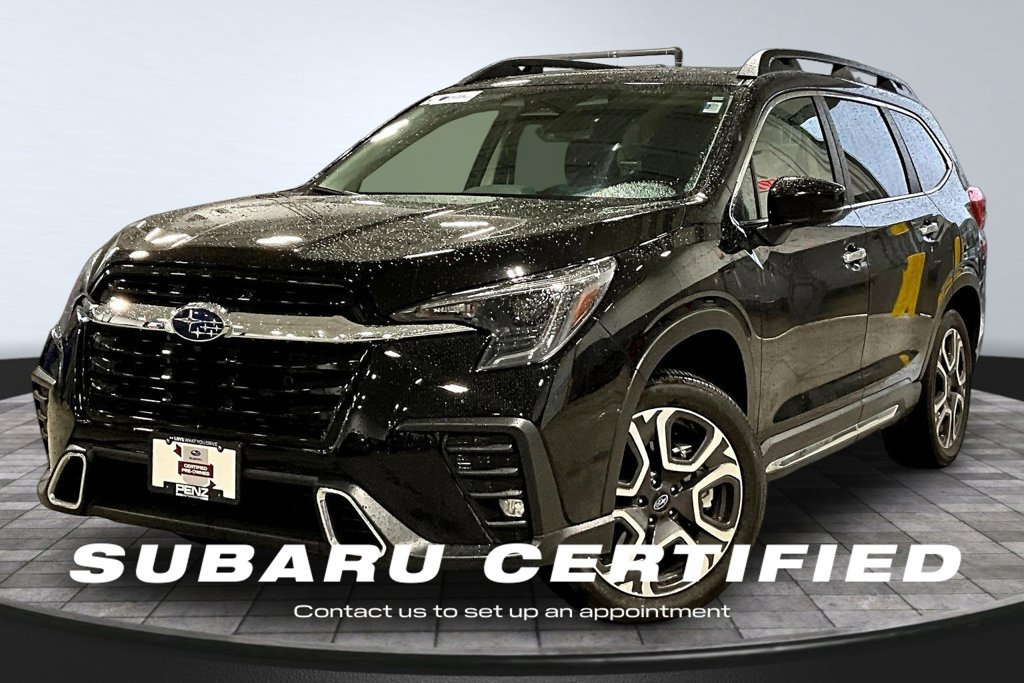 Used 2025 Subaru Ascent Touring w/ Popular Package #2
