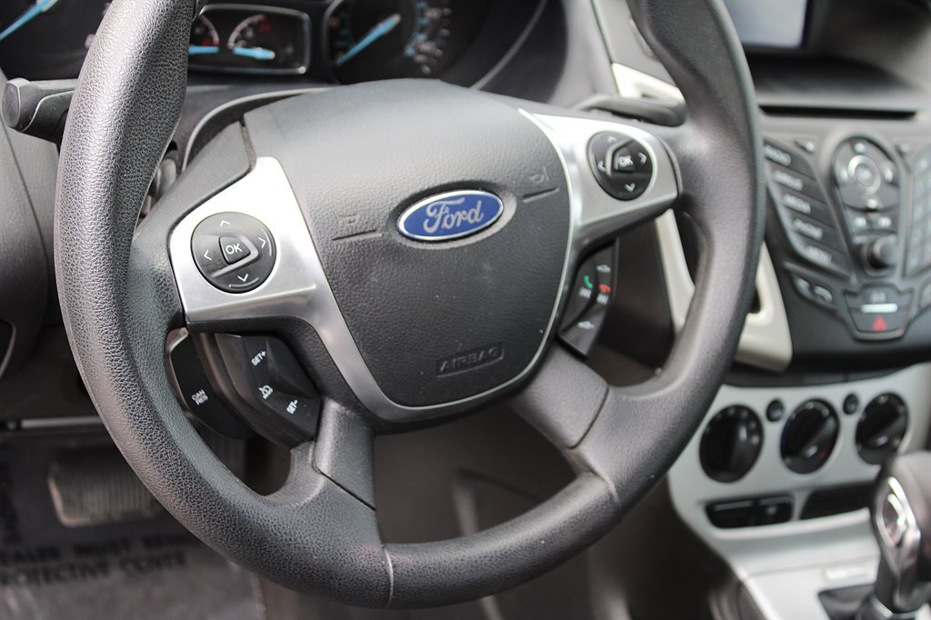 Used 2013 Ford Focus SE image 24