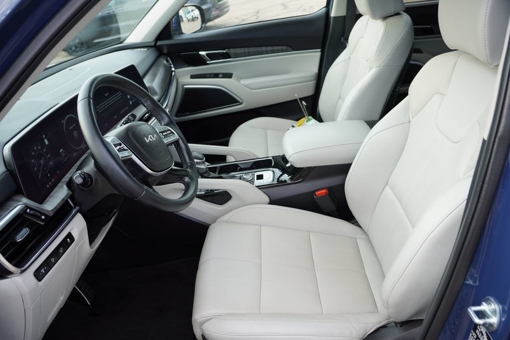 Certified 2024 Kia Telluride SX AWD/4WD image 15