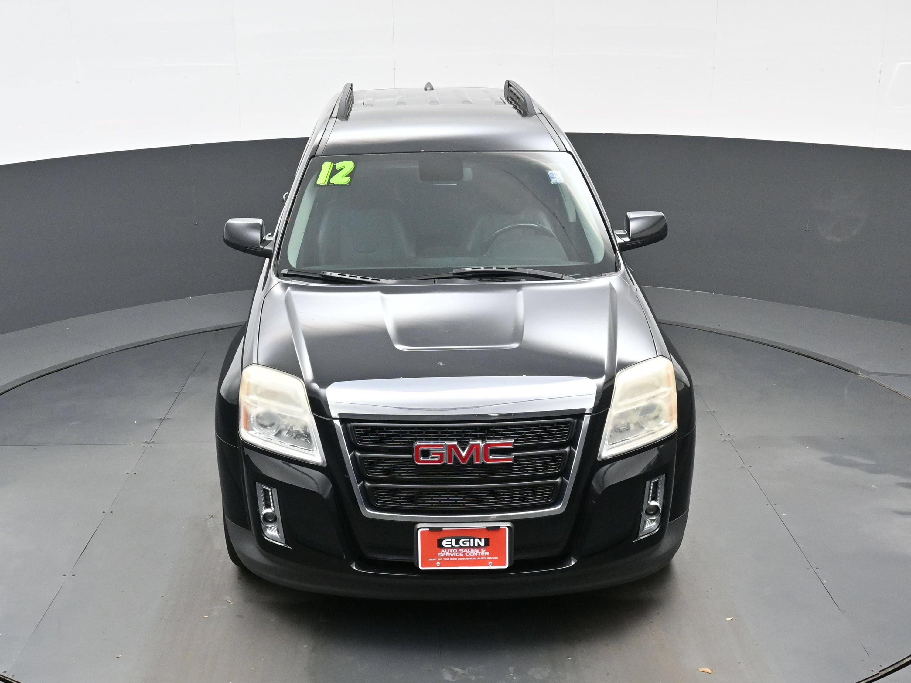 Used 2012 GMC Terrain SLT FWD image 38