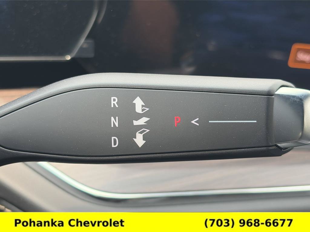 New 2026 Chevrolet Tahoe Premier w/ Sun And Tow Package AWD/4WD image 11