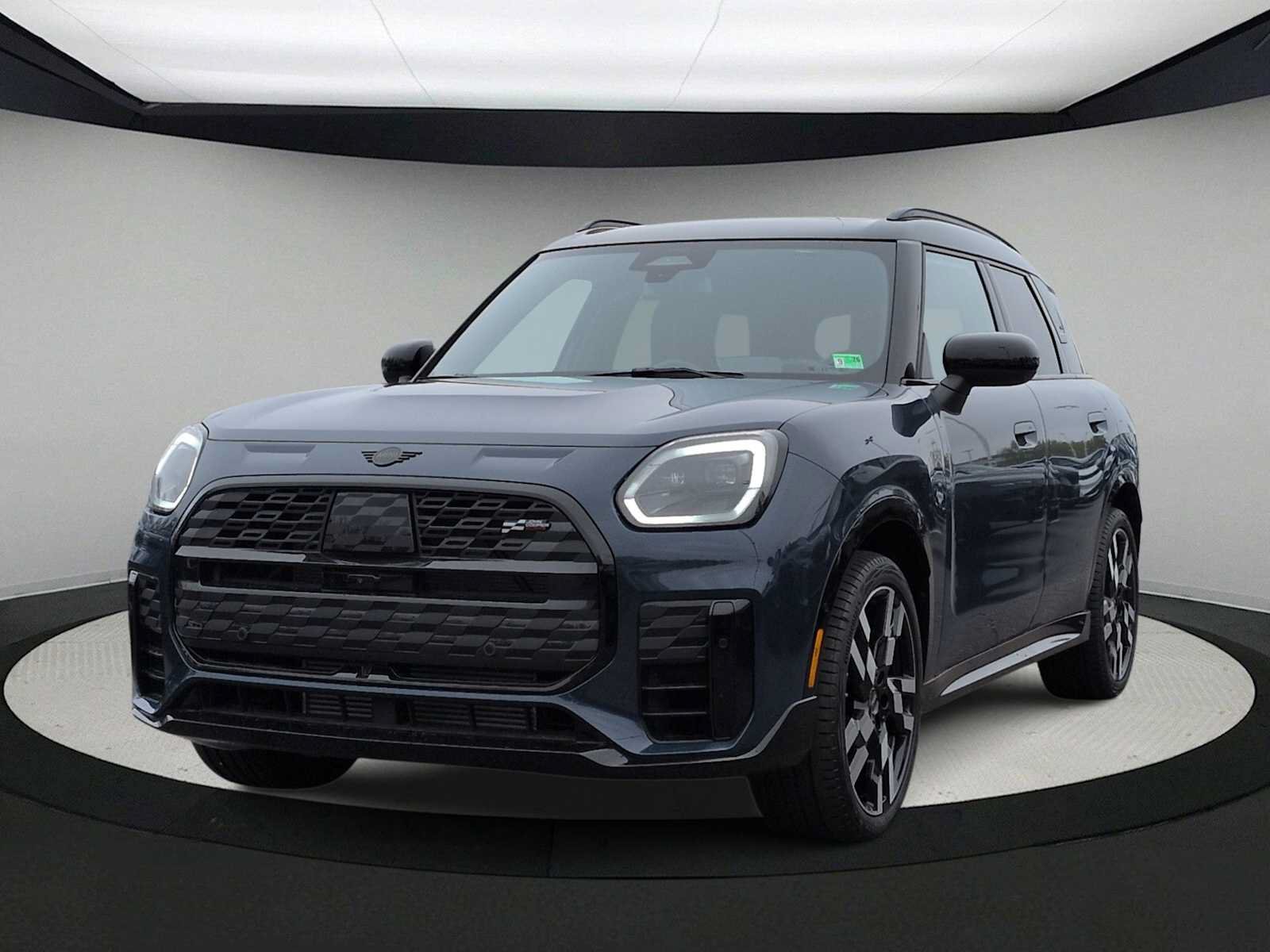 Used 2026 MINI Cooper Countryman S AWD/4WD image 4