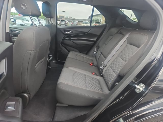 Used 2020 Chevrolet Equinox LT w/ Driver Convenience Package FWD image 25