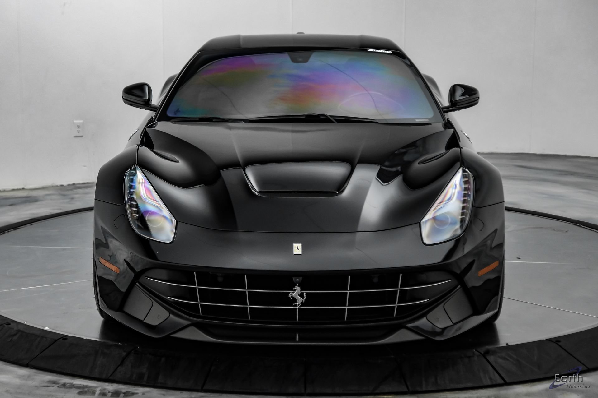 Used 2017 Ferrari F12 Berlinetta RWD image 34