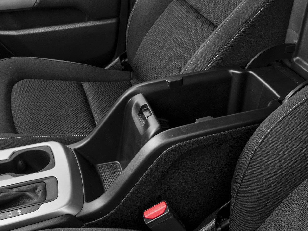 Used 2018 Chevrolet Colorado LT AWD/4WD image 9