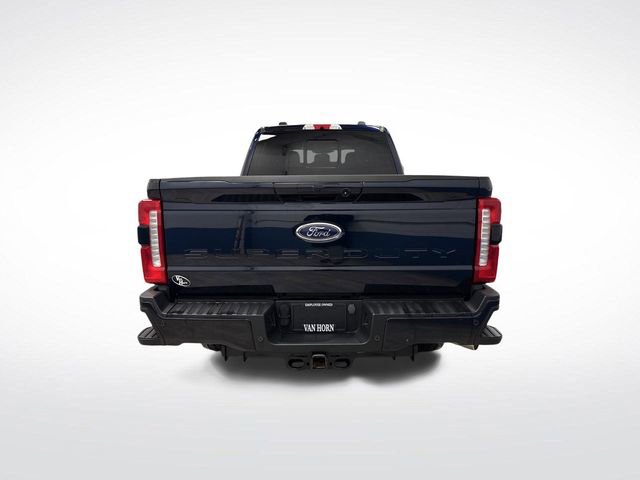 Used 2024 Ford F250 XLT w/ XLT Premium Package image 14
