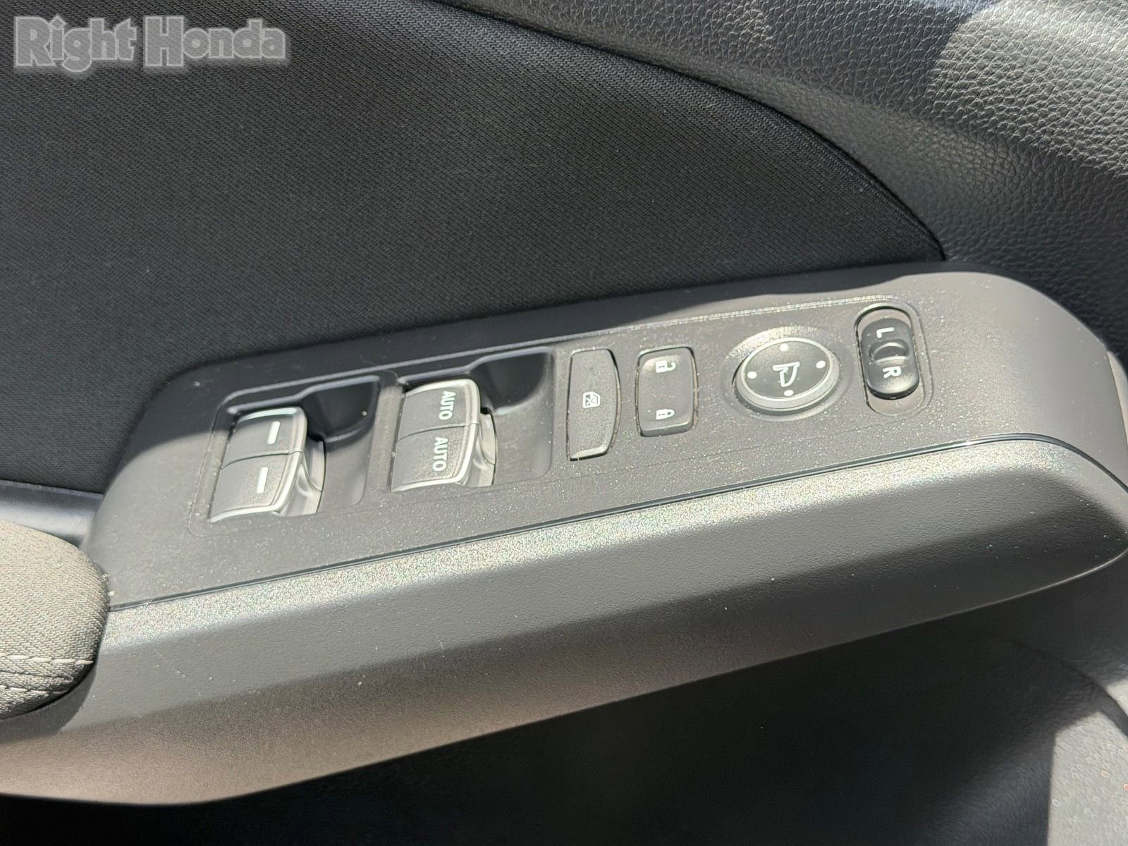 Certified 2022 Honda Civic Sport image 18