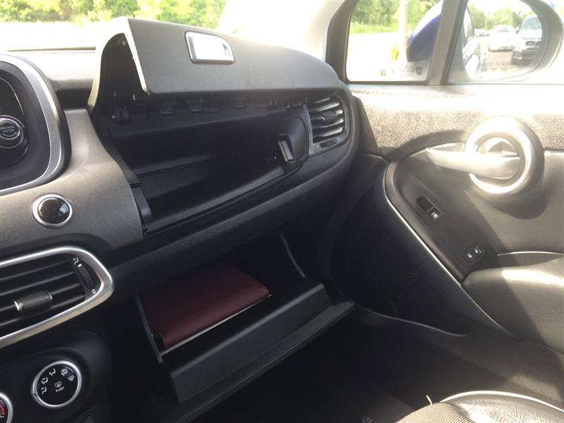 Used 2016 FIAT 500X Trekking image 33