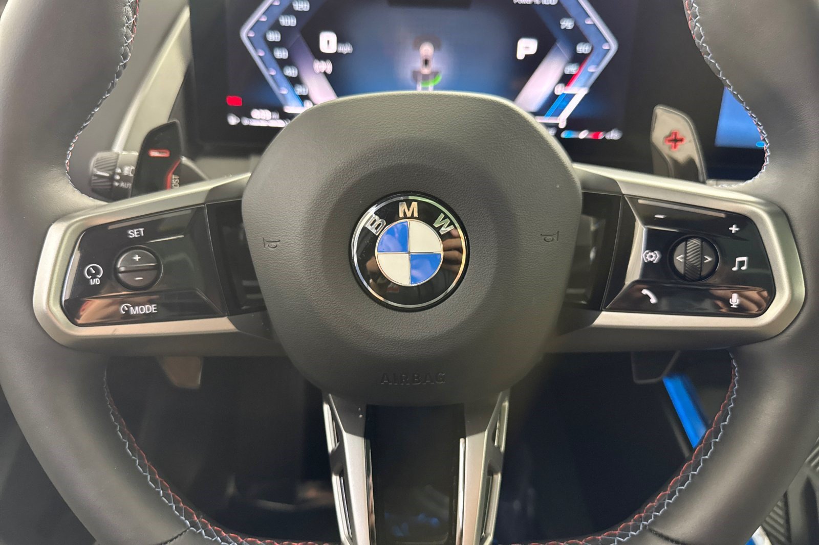 Used 2025 BMW X3 M50 w/ Premium Package AWD/4WD image 11