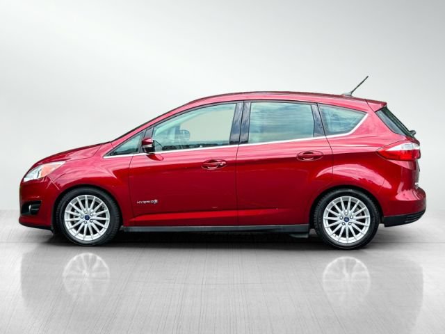 Used 2014 Ford C-MAX SEL w/ Equipment Group 302A FWD image 7