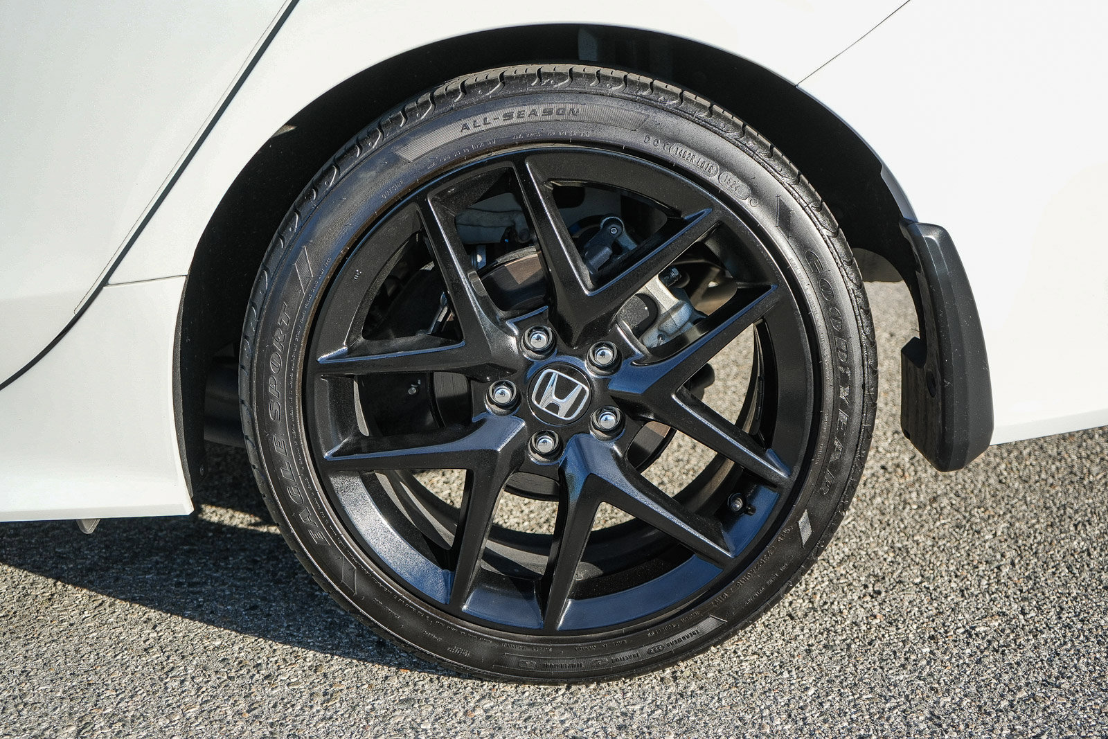 Used 2025 Honda Civic Sport image 11