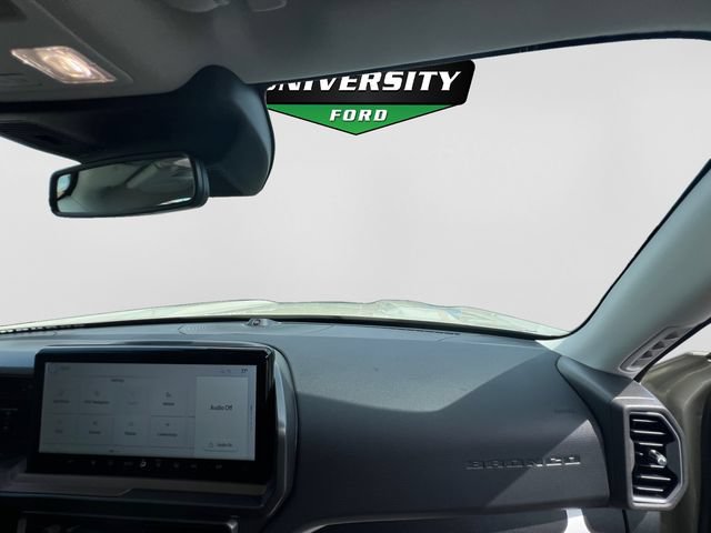 New 2025 Ford Bronco Sport Outer Banks w/ Outer Banks Tech Package+ AWD/4WD image 35