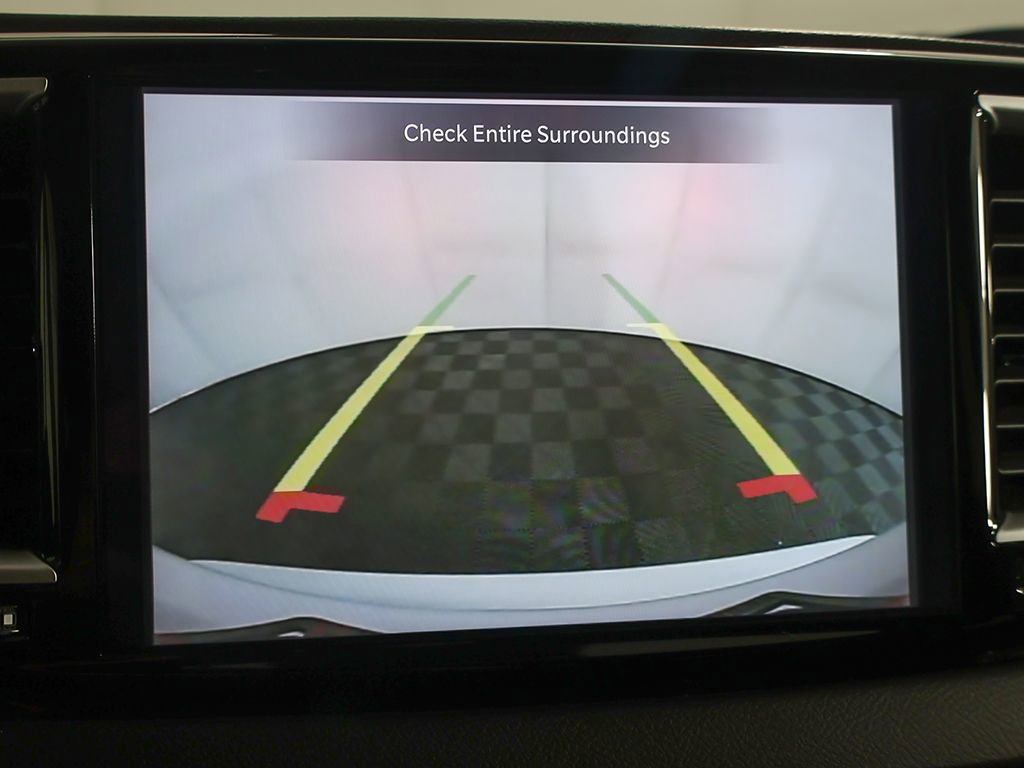 Used 2025 Chrysler Pacifica Select FWD image 43