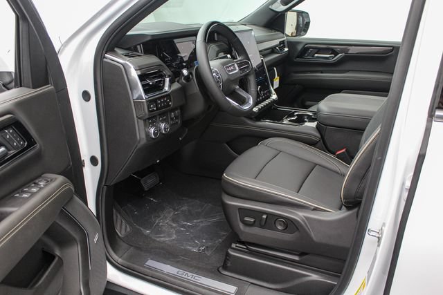 New 2026 GMC Yukon XL Elevation w/ Elevation Premium Package AWD/4WD image 10