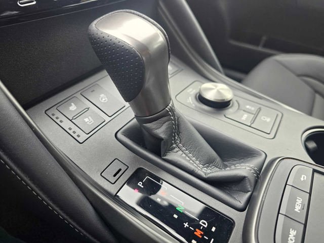 Certified 2025 Lexus IS 350 F Sport w/ Accessory Package 2 RWD image 33