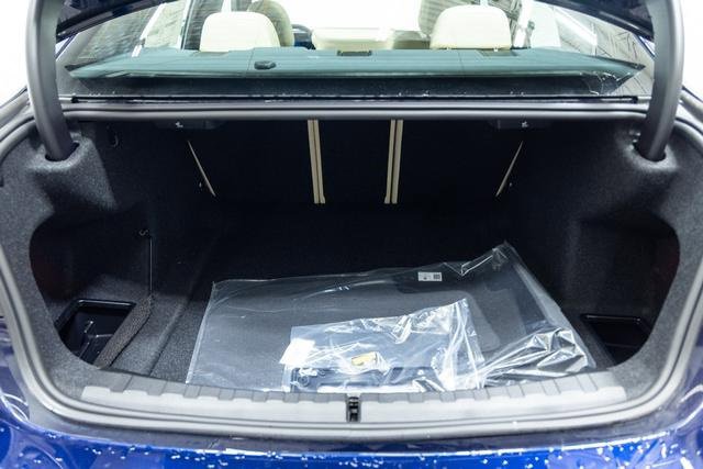 New 2026 BMW 330i xDrive Sedan w/ Premium Package image 13