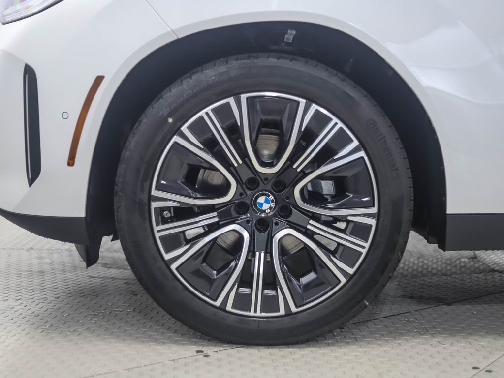 Used 2026 BMW X3 xDrive30 image 2