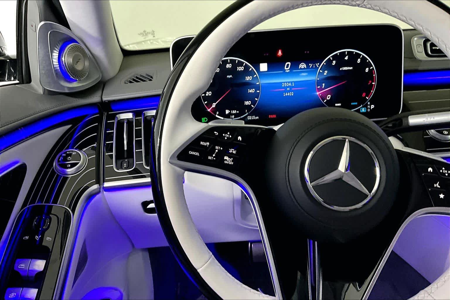 Certified 2023 Mercedes-Benz Maybach S 580 4MATIC image 24