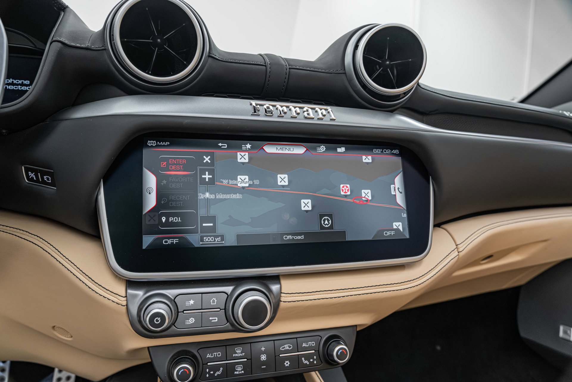 Certified 2020 Ferrari Portofino image 33