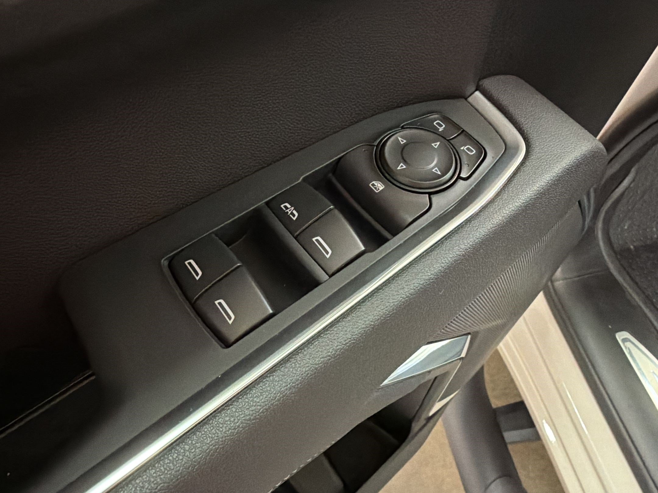 New 2026 Chevrolet Silverado 1500 RST w/ RST Select Package RWD image 26