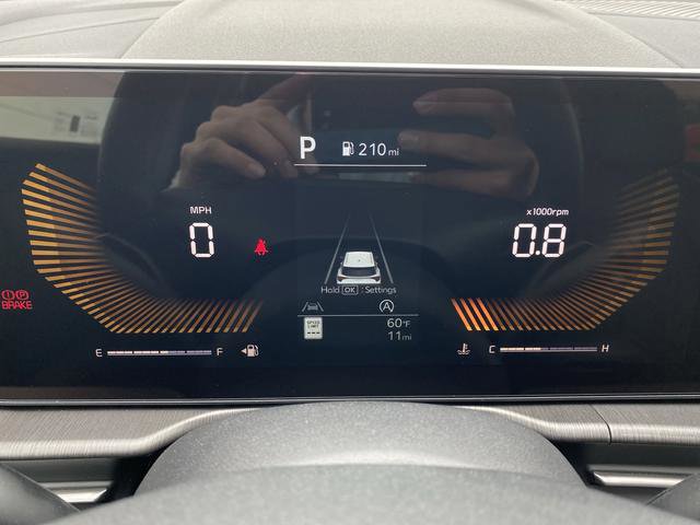 New 2026 Kia Sportage X-Line w/ X-Line Premium Package image 20