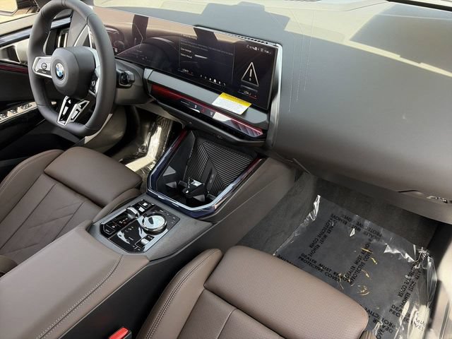 Used 2026 BMW X3 xDrive30i w/ M Sport Package AWD/4WD image 12