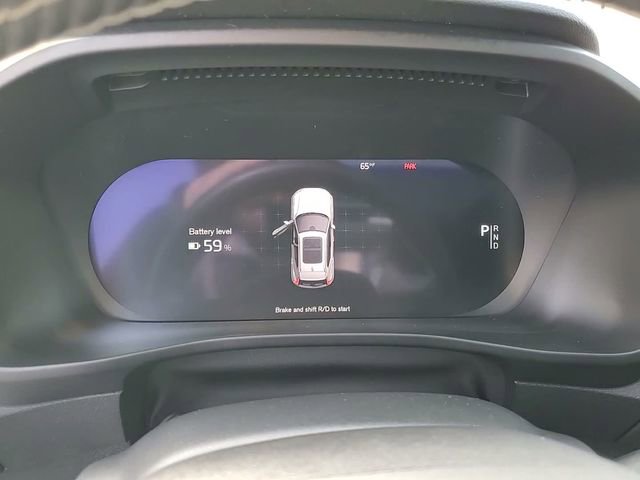 Used 2021 Volvo XC40 P8 Recharge w/ Advanced Package image 19