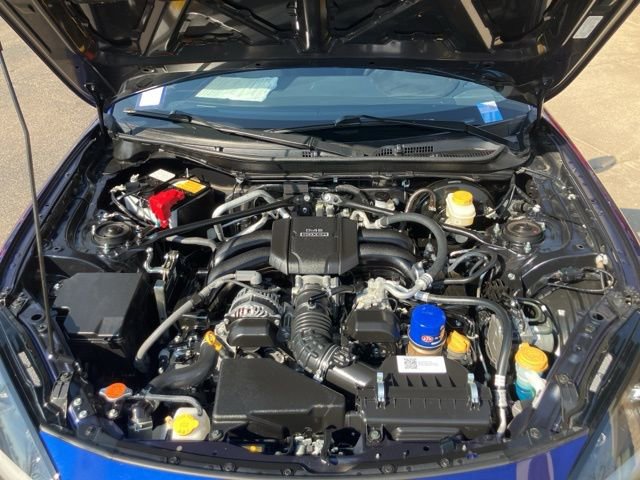 Used 2024 Toyota GR86 Premium RWD image 38