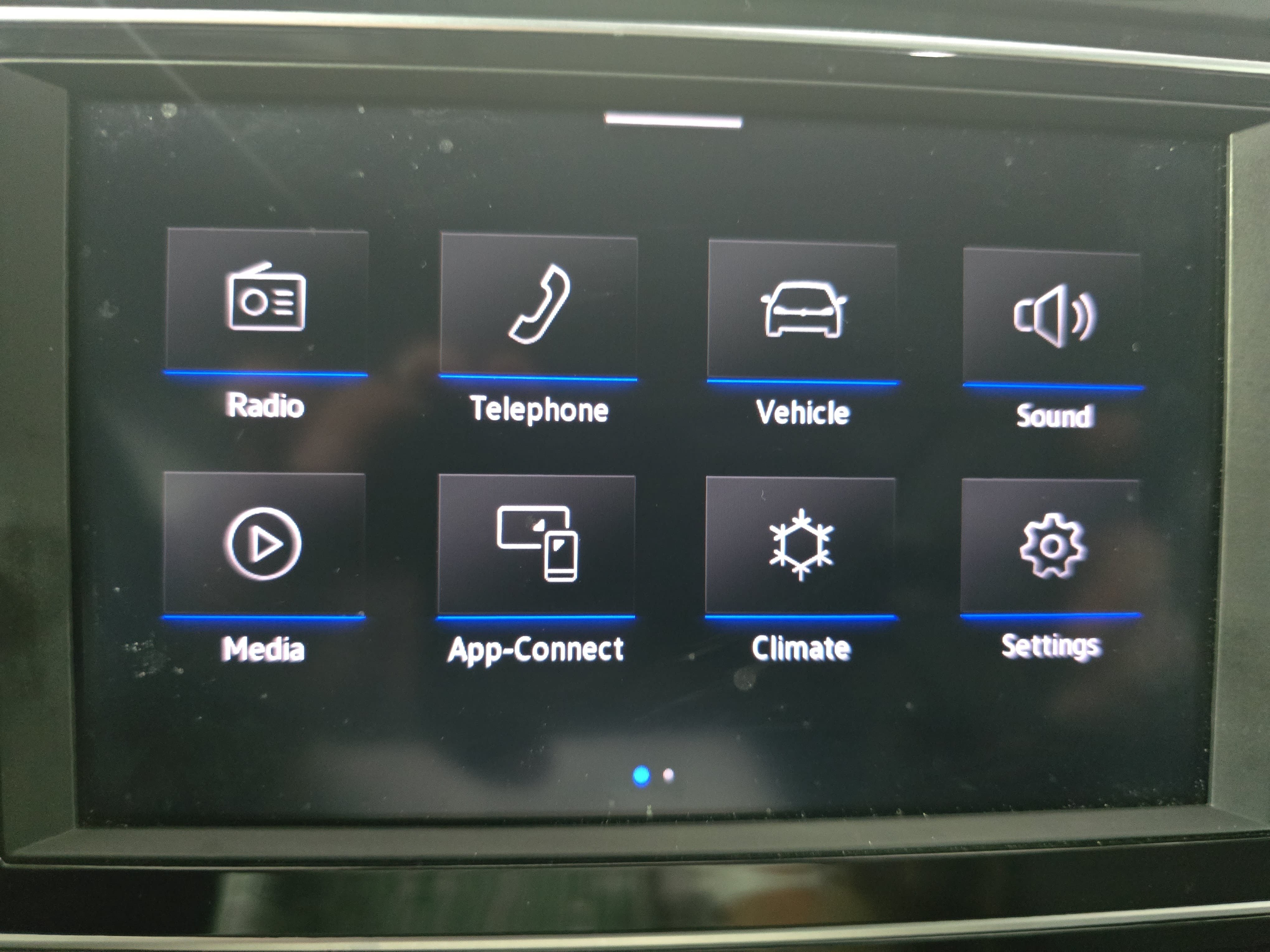Used 2023 Volkswagen Jetta SE FWD image 19