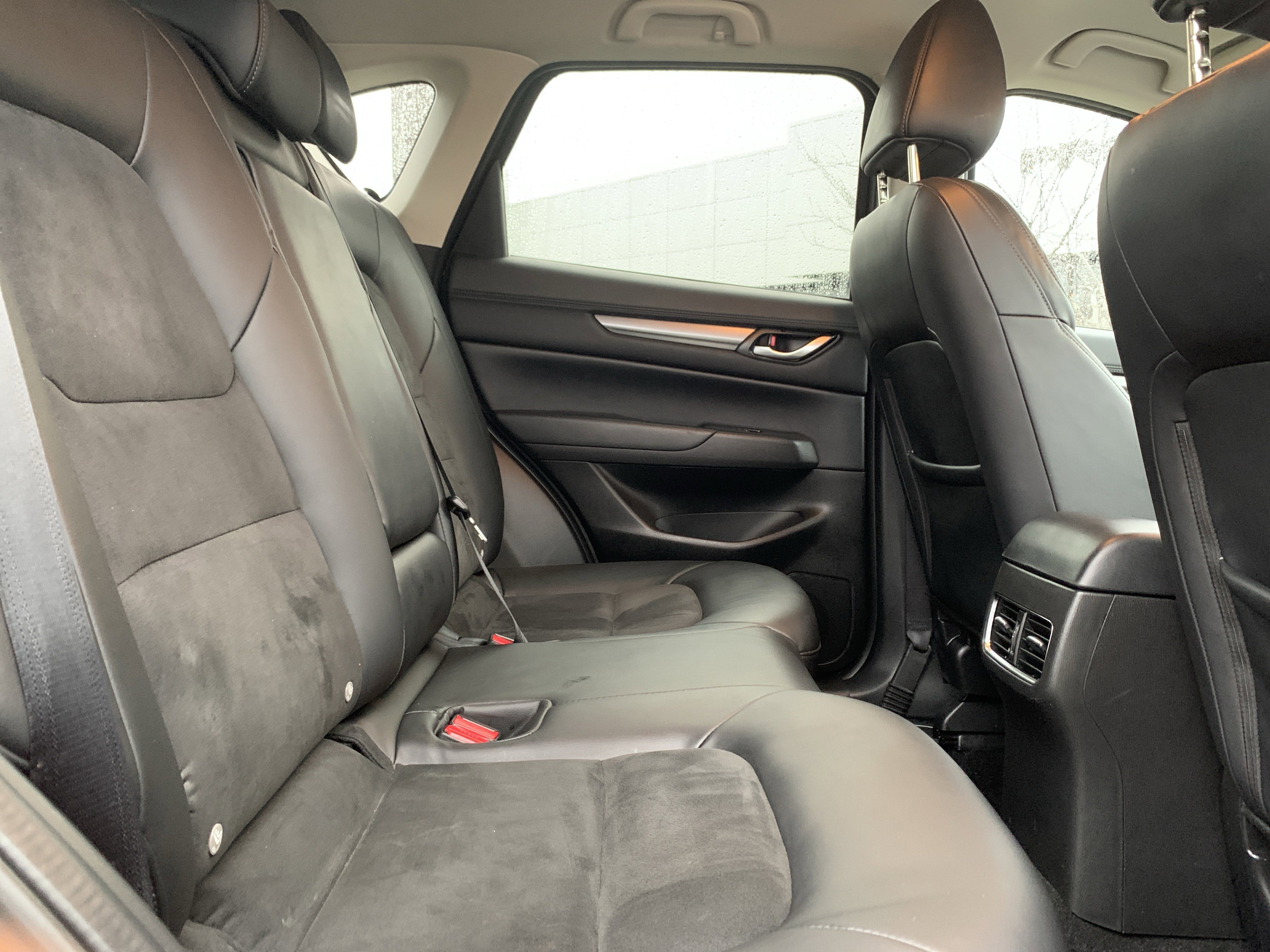 Used 2023 MAZDA CX-5 AWD 2.5 S w/ Select Package image 33