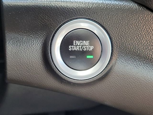 Used 2020 GMC Terrain SLT w/ Preferred Package FWD image 10