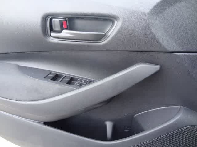 Used 2024 Toyota Corolla LE image 15