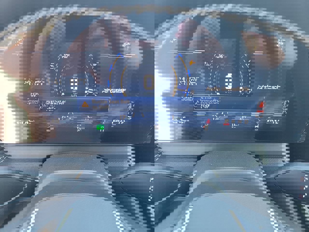 New 2026 Chevrolet Silverado EV LT image 56